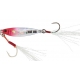 Ragot Fat Jig 8 gr 4cm COR : RH METAL